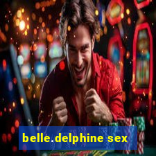 belle.delphine sex